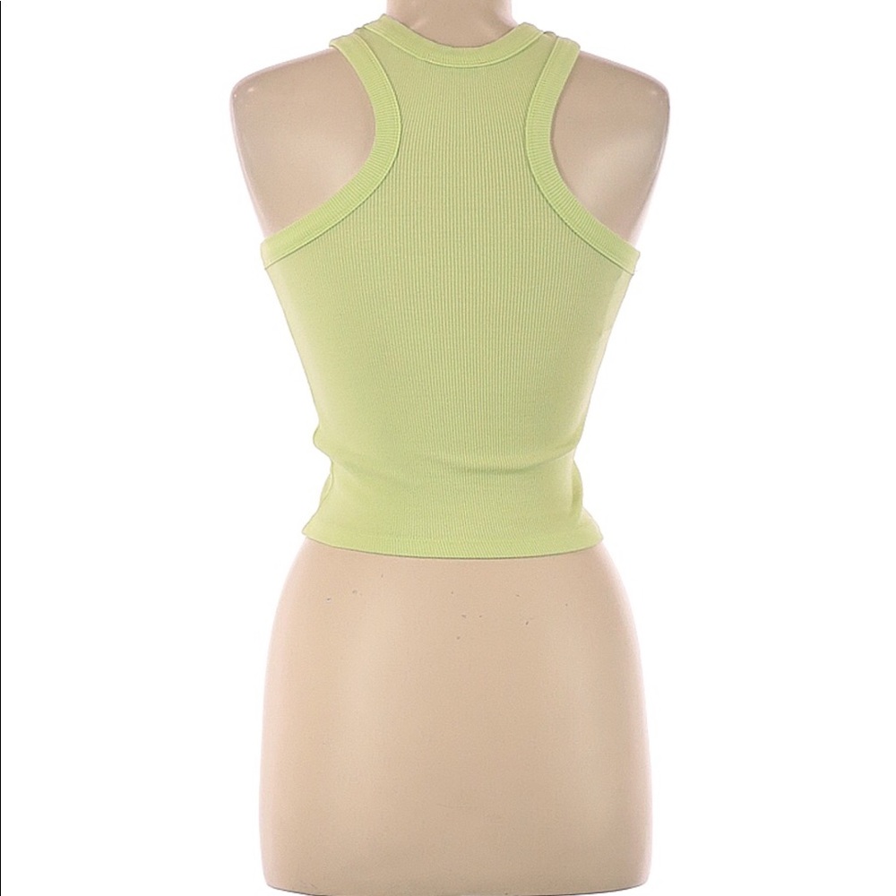 Zara crop top - Picture 2 of 2